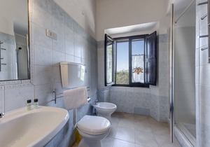 Vento d'estate apt.-apartment for 2 in the main village