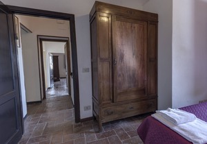 Vento d'estate apt.-apartment for 2 in the main village
