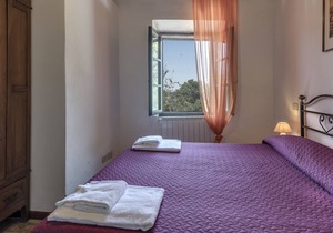 Vento d'estate apt.-apartment for 2 in the main village