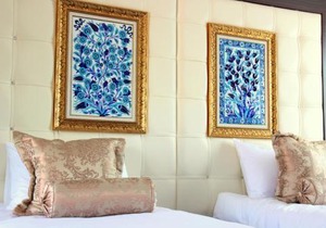 Venus Suite Hotel