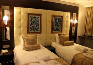 Venus Suite Hotel