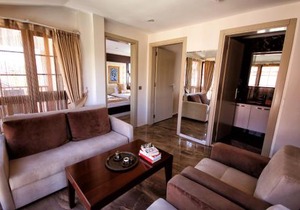Venus Suite Hotel