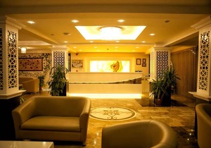 Venus Suite Hotel