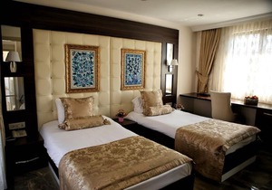Venus Suite Hotel