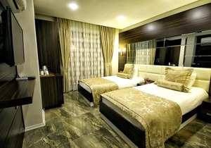 Venus Suite Hotel