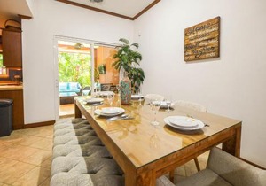 Veranda 1H by Stay in CR
