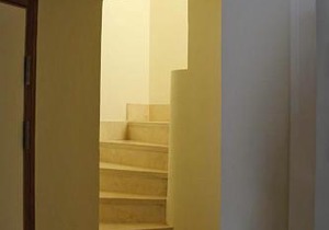 Veranda sahl hashesh penthouse with roof