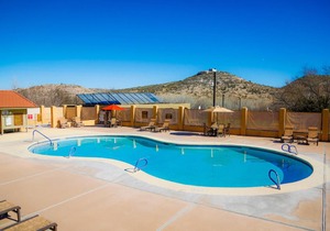 Verde Valley Tiny House 17