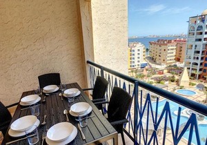 Verdemar 8806 - Resort Choice