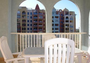 Verdemar 8907 - Resort Choice