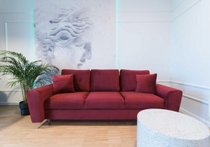 Very Berry - Dąbrowskiego 89 - Jeżyce, self check in 24h, parking, lift