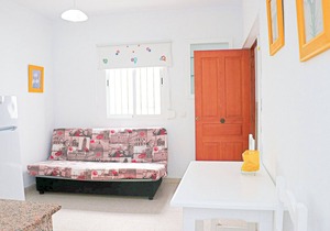 Very central, close to the beach, WiFi