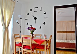 Very Central, Clean & Modern Apartment in the heart of Bucharest!
