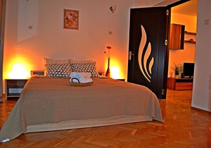 Very Central, Clean & Modern Apartment in the heart of Bucharest!