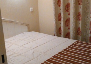Very nice apartment, Basque cornice, 300 meters Ocean, fully equipped