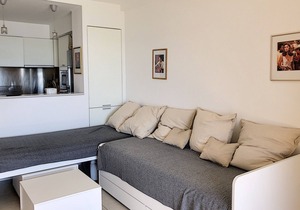 Very nice sea view and ideal location - 243L/RI