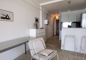 Very nice sea view and ideal location - 243L/RI