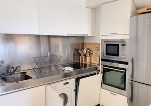 Very nice sea view and ideal location - 243L/RI