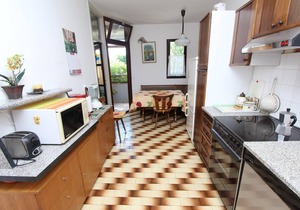 VESNA One-Bedroom Apartment