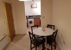 Vetrelax Colchester Deluxe Apartment