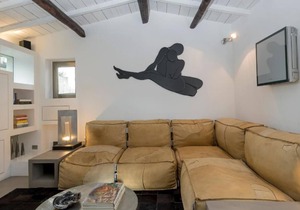 Vetrina Apartment