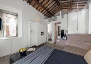 Vetrina Apartment