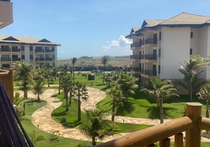VG Sun Cumbuco apt. 302