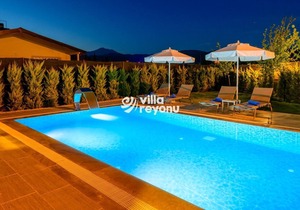 VİLLA CEDRUS 3