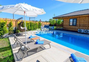 VİLLA CEDRUS 3