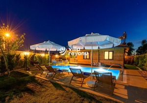 VİLLA CEDRUS 4