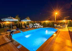 VİLLA CEDRUS 4