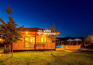 VİLLA CEDRUS 5