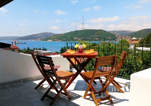 Villa Bosphorus Konak