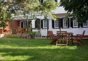 Villa Bosphorus Konak