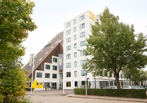 Via Amsterdam