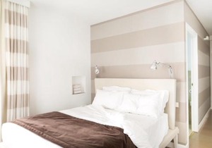 Via Del Corso Home Roma