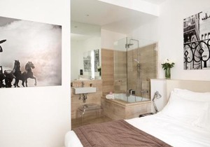 Via Del Corso Home Roma