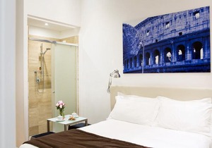 Via Del Corso Home Roma