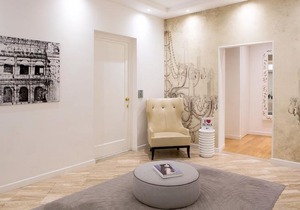 Via Del Corso Home Roma