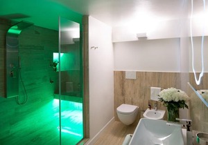 Via Del Corso Home Roma