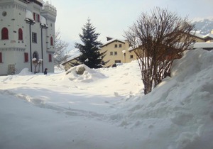 Via Disentiserhof 1