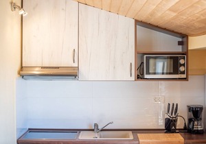 Via Flavia/Studio Apartment A1 in Kaštelir