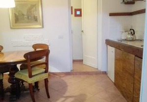 Via Giulia Apartment