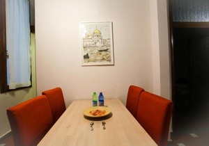Via Guelfa Apartment