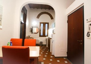 Via Guelfa Apartment