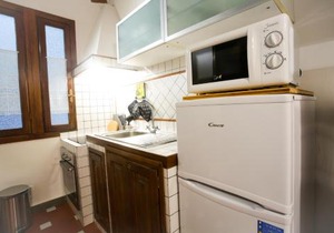 Via Guelfa Apartment
