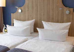 Via Regia Görlitz Two-room apartment - Hotel Via Regia - VIAs Hotels