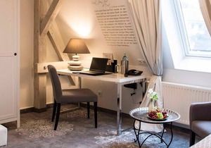 Via Regia Görlitz Two-room apartment - Hotel Via Regia - VIAs Hotels
