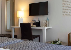 Via Regia Görlitz Two-room apartment - Hotel Via Regia - VIAs Hotels