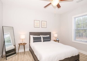 Viagem Premium 2BR with Balcony,Pool&Gym